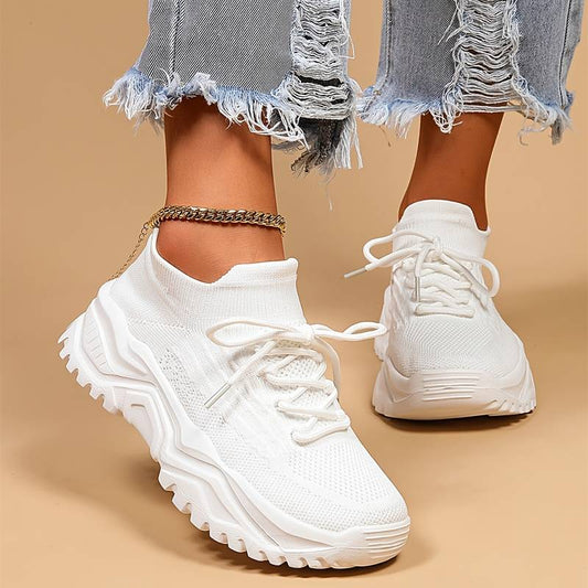 Clarisse™ - Sneakers pour femme
